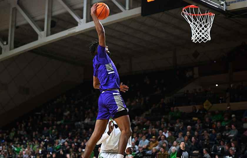 South Dakota Coyotes at St. Thomas Tommies Basketball