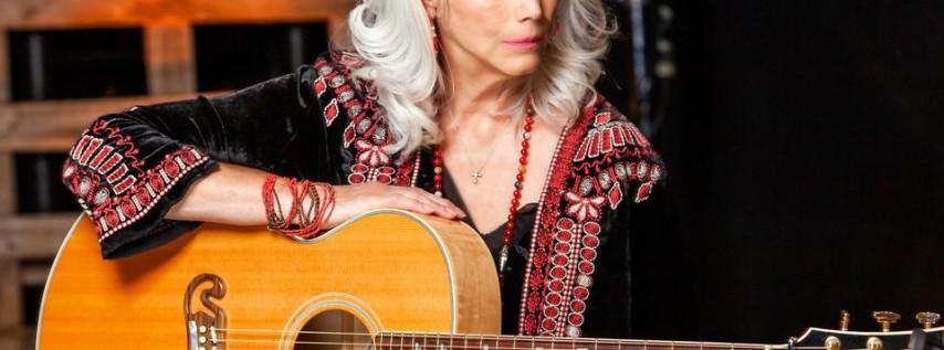 Emmylou Harris Live at Ruby Diamond Auditorium