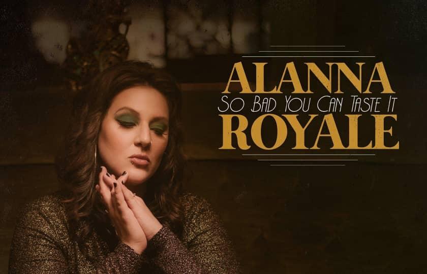 Alanna Royale