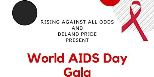 World AIDS Day Gala