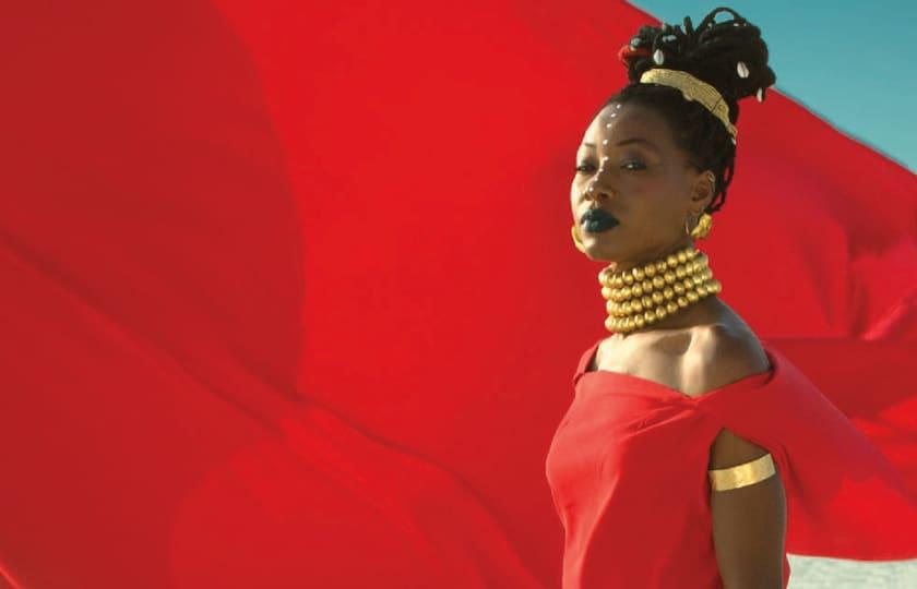 Fatoumata Diawara