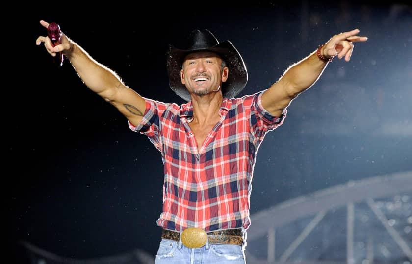 Tim McGraw