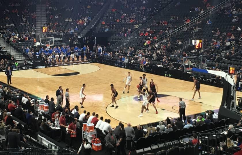 San Diego Toreros at Washington State Cougars Basketball