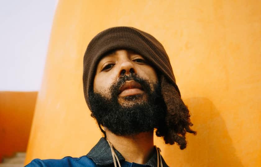 Protoje & The Indiggnation – California