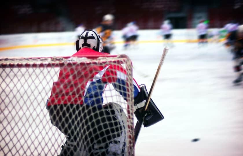 Colgate Raiders vs. Harvard Crimson Women's Ice Hockey