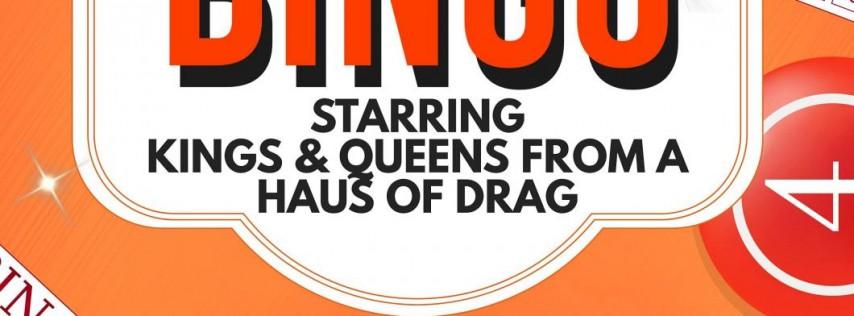 Drag Bingo in Bonita!!!