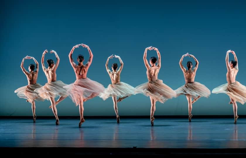 World Ballet Festival