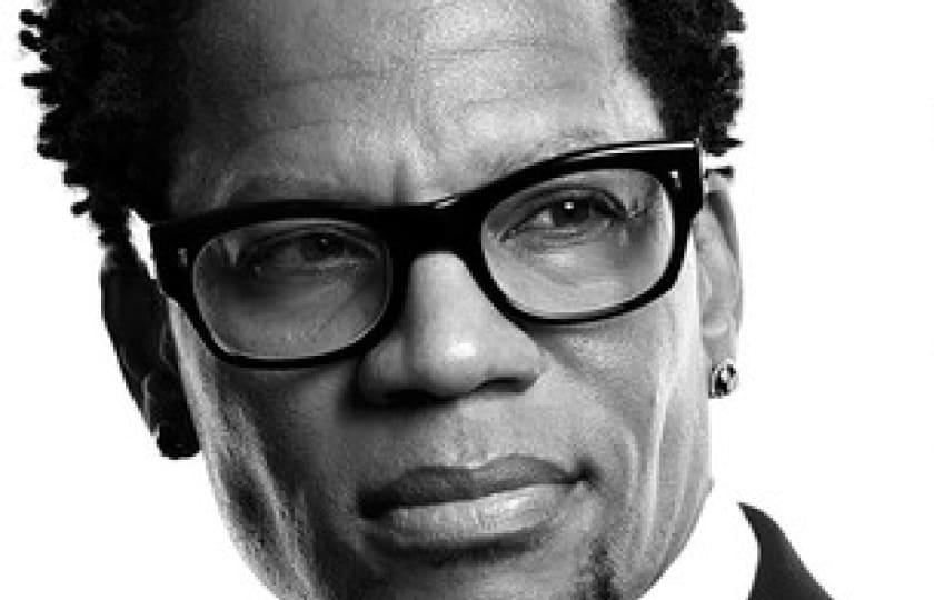 DL Hughley (18+ Event)