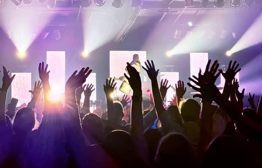 EL HARAGAN Y CIA Y RATA BLANCA - NEW YORK, NY