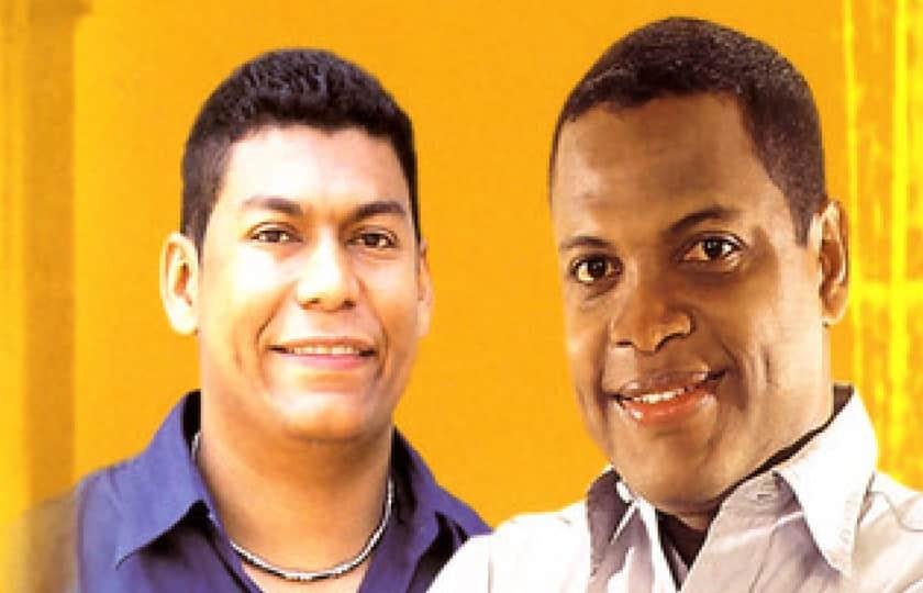 LOS DIABLITOS DEL VALLENATO CON WILMER MANGA EN VIVO !