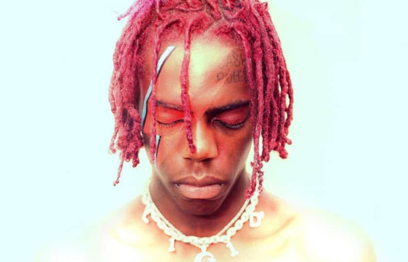 Yung Bans Album Release Party