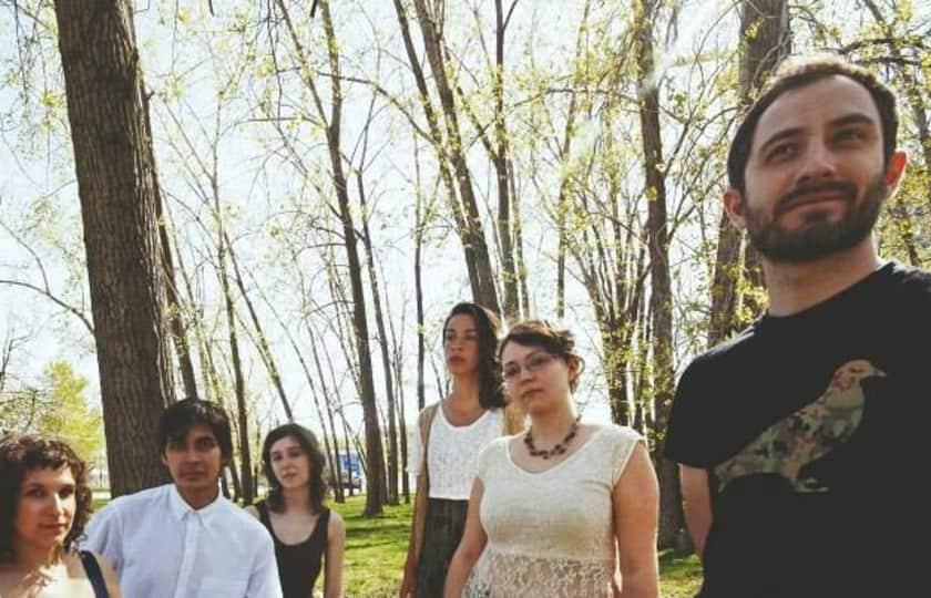 Until I Wake w/ Drown Out, Harm, Heirloom