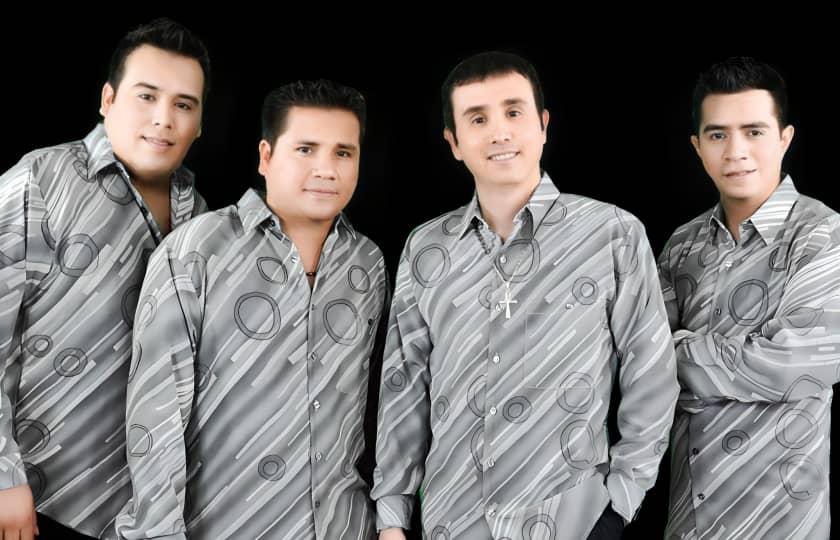 GRUPO LADRON, LOS ORIGINALES DE SAN JUAN, LOS MUECAS, EL JEFE Y SU GRUPO