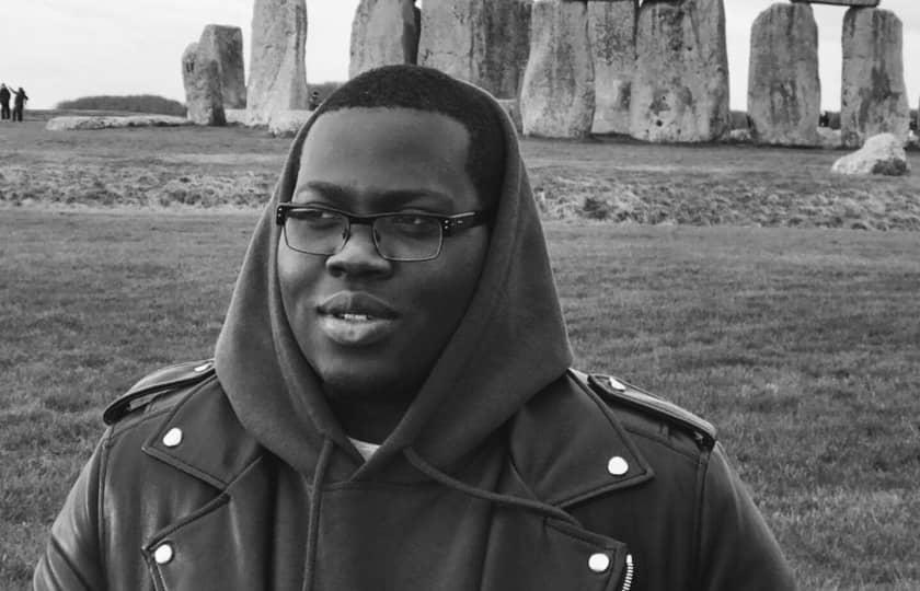 HARRAH'S VOID with DEMURE and MAD GODS