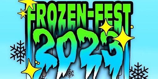 Frozen-Fest 2023