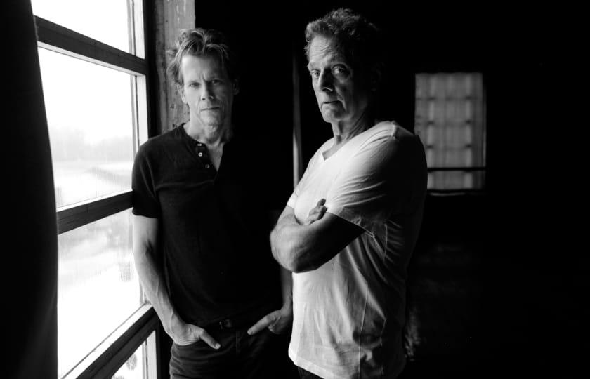 The Bacon Brothers Freestanding Tour