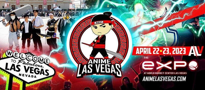 Big Valley Pro Wrestling: ANIME SLAM! At Anime Las Vegas 2023