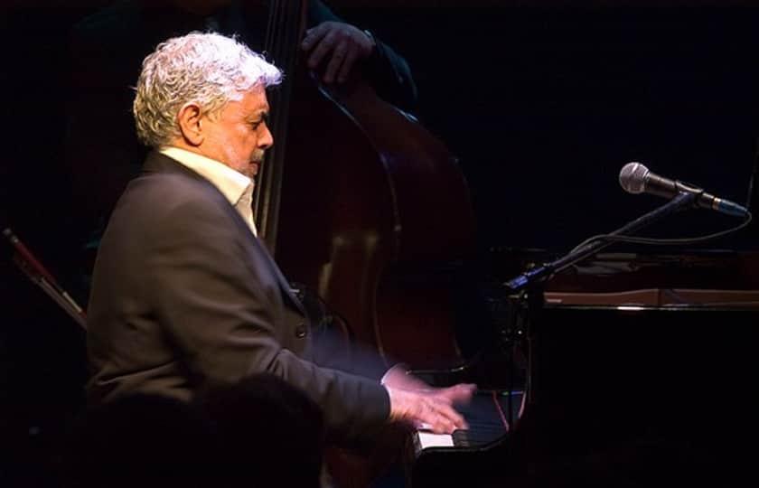 Monty Alexander Holiday Show