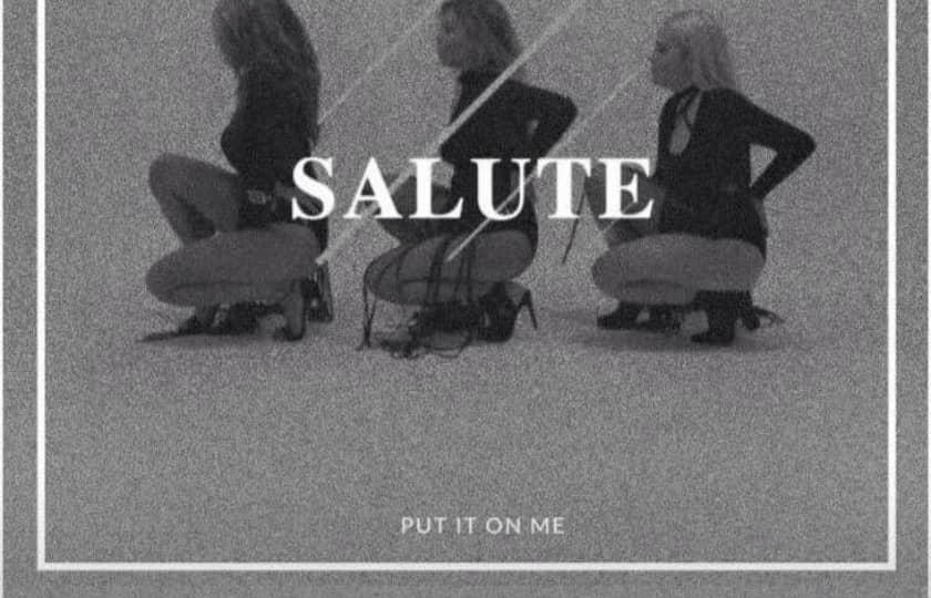 Salute