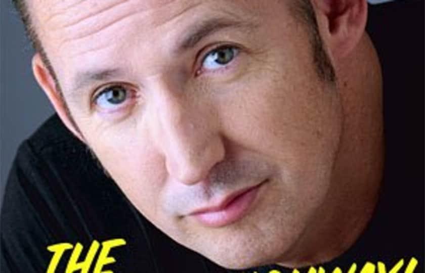 Harland Williams