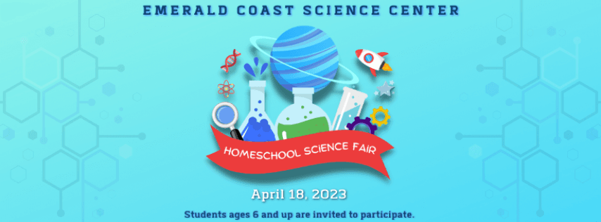 Homeschool Science Fair