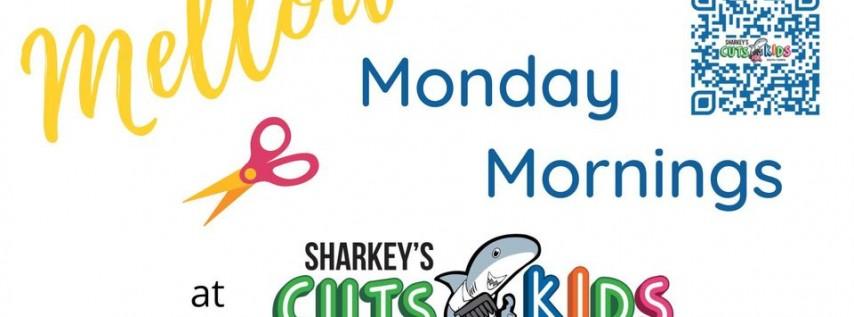 Mellow Monday Mornings at Sharkey's South Tampa