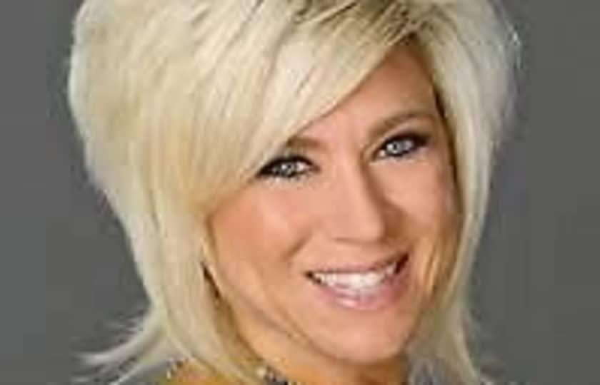 Theresa Caputo The Experience Live!