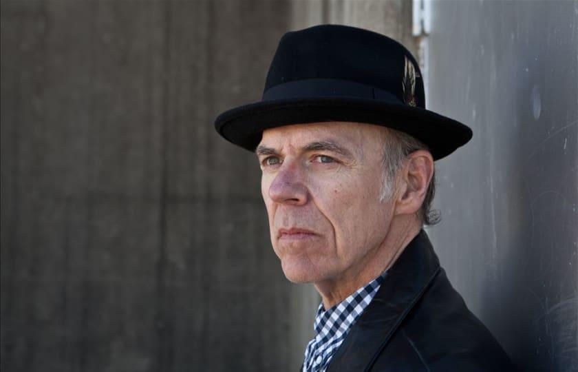 John Hiatt