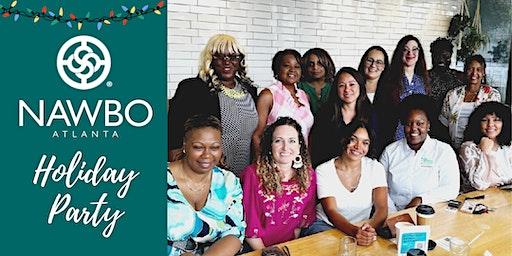 NAWBO Atlanta Holiday Party