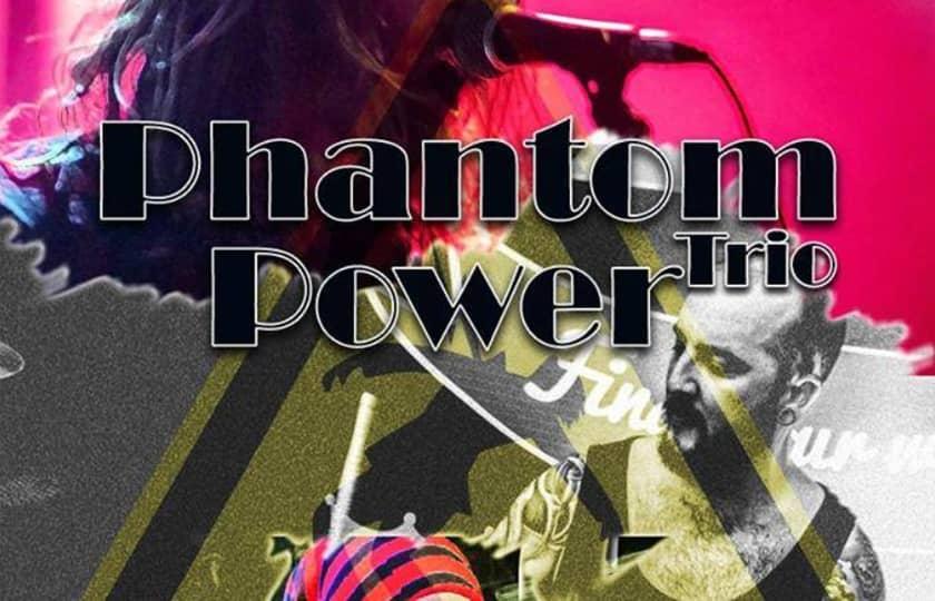 Chase Wright Performing At the Phantom Power In Millersville Pa
