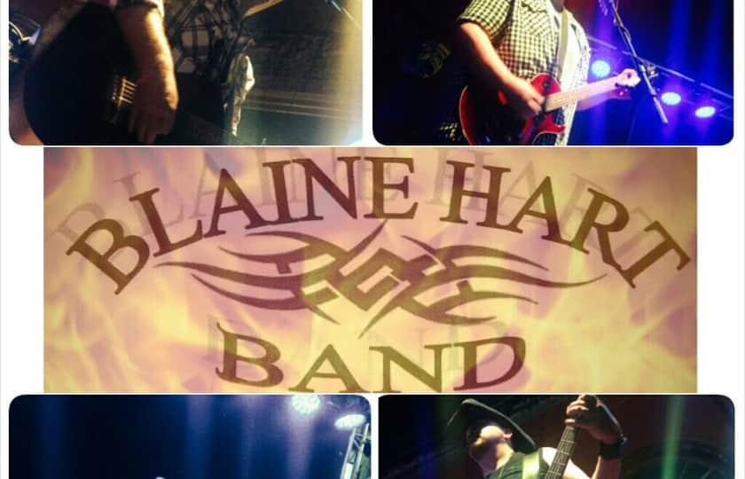 Blaine Hart Band