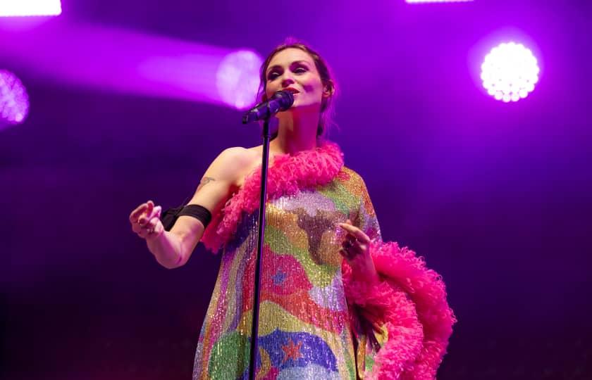 Sophie Ellis Bextor