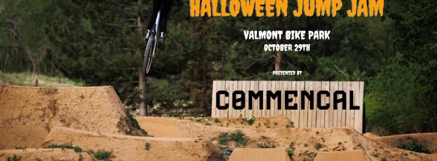 Halloween Jump Jam