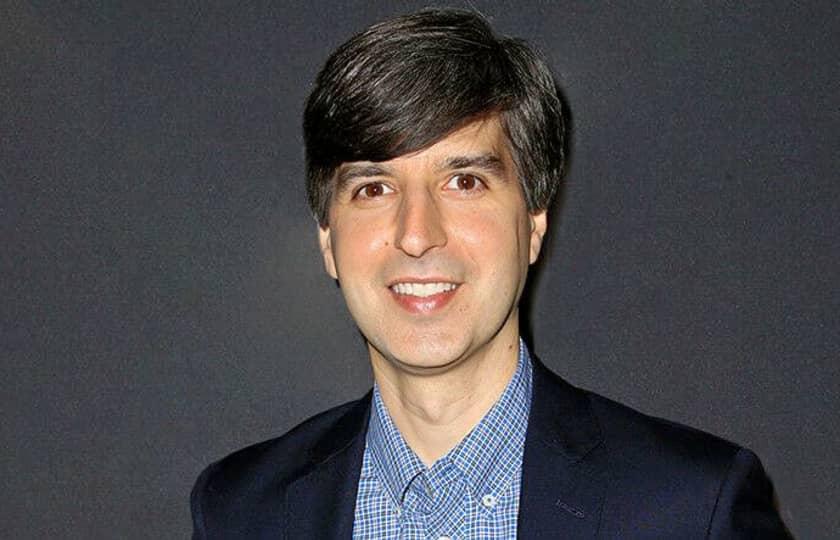 Demetri Martin: The Joke Machine Tour