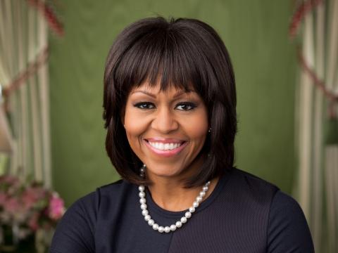 Michelle Obama