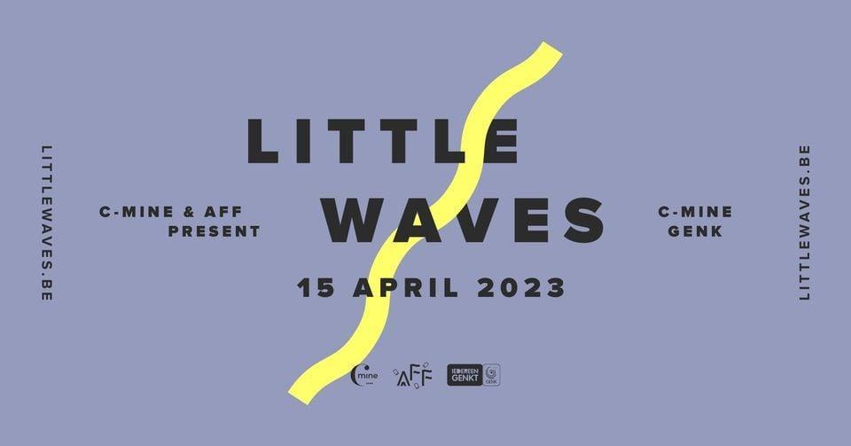 Little Waves 2023