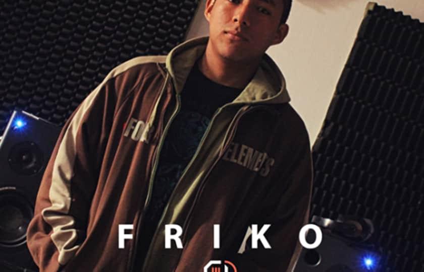 Friko