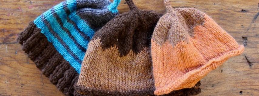 Winter Weaving & Fiber Arts Retreat 2022