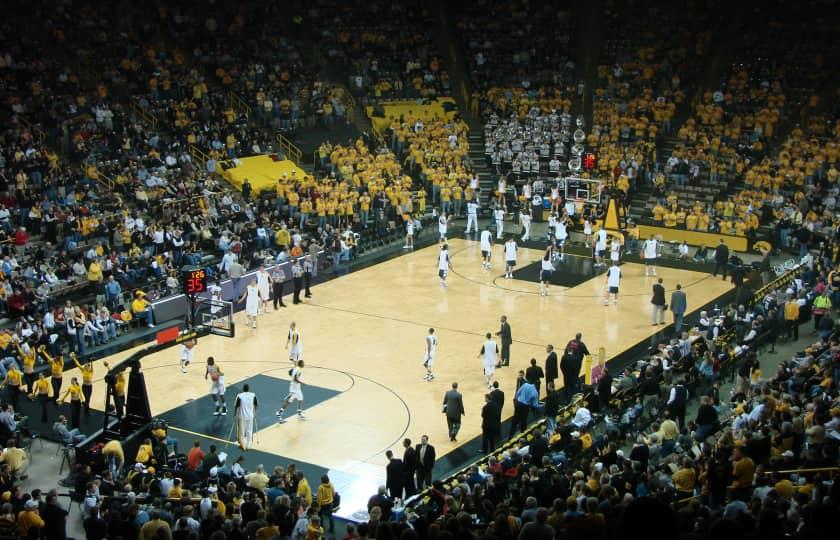 Rutgers Scarlet Knights at Penn State Nittany Lions Basketball