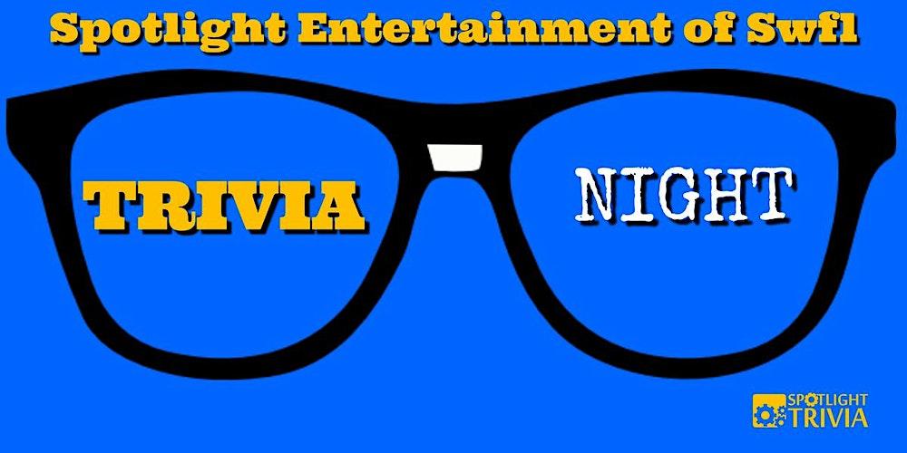 Wednesday Night Trivia Naples