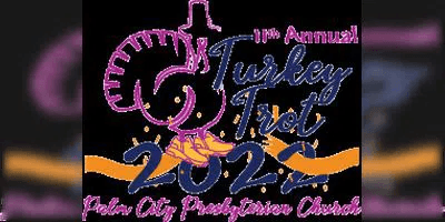 Palm City Turkey Trot 5K Run Kids Fun Run
Thu Nov 24, 8:00 AM - Thu Nov 24, 9:30 AM
in 35 days