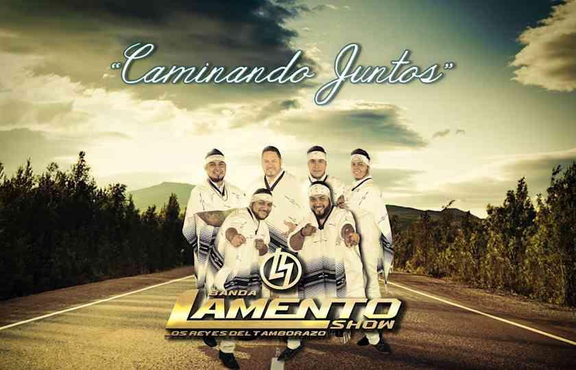 BANDA LAMENTO SHOW DE DURANGO