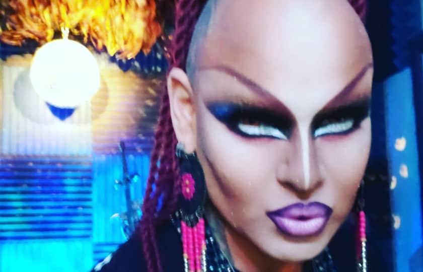 M.E.A.T. 8-YEAR ANNIVERSARY: ALEX ACOSTA + NINA FLOWERS