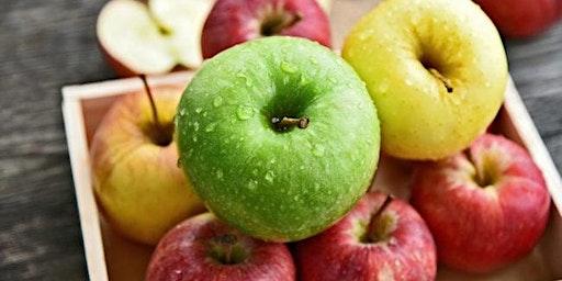 Amazing Apples