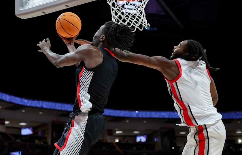 Charleston Southern Buccaneers at Georgia Bulldogs Basketball