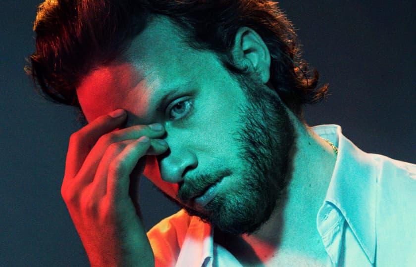 Father John Misty w/ The Head and the Heart