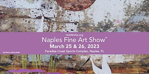 Naples Fine Art Show