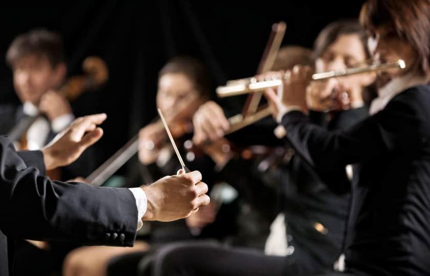 Thunder Bay Symphony Orchestra