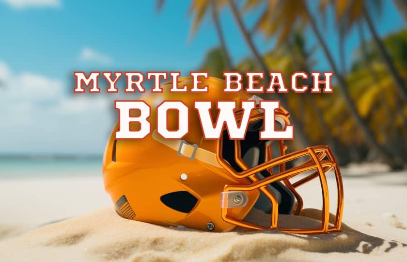 Myrtle Beach Bowl