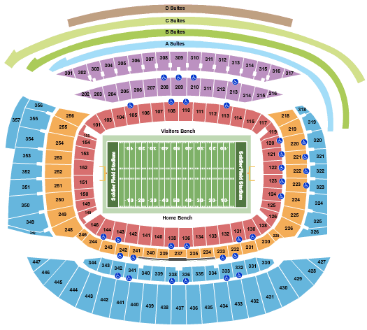 Chicago Bears vs. Philadelphia Eagles